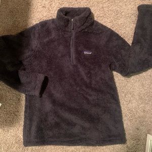 Women’s Patagonia Los Gatos Fleece 1/4 Zip